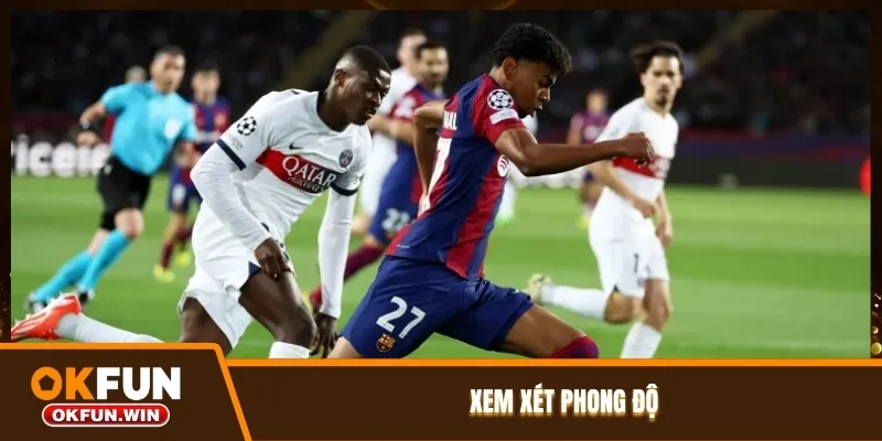 Thời điểm phù hợp để vào kèo tài xỉu 2 2.5 là gì? Xem xét phong độ